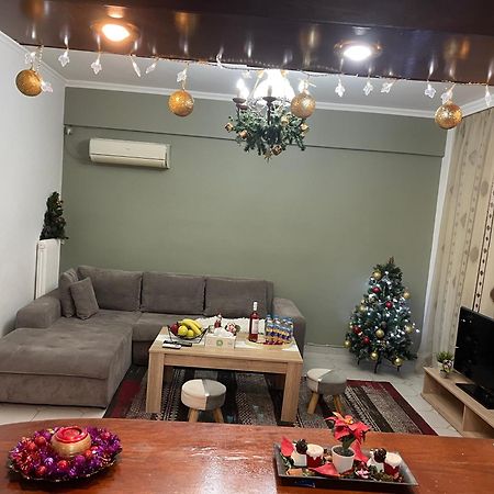 My Home Atenas Exterior foto
