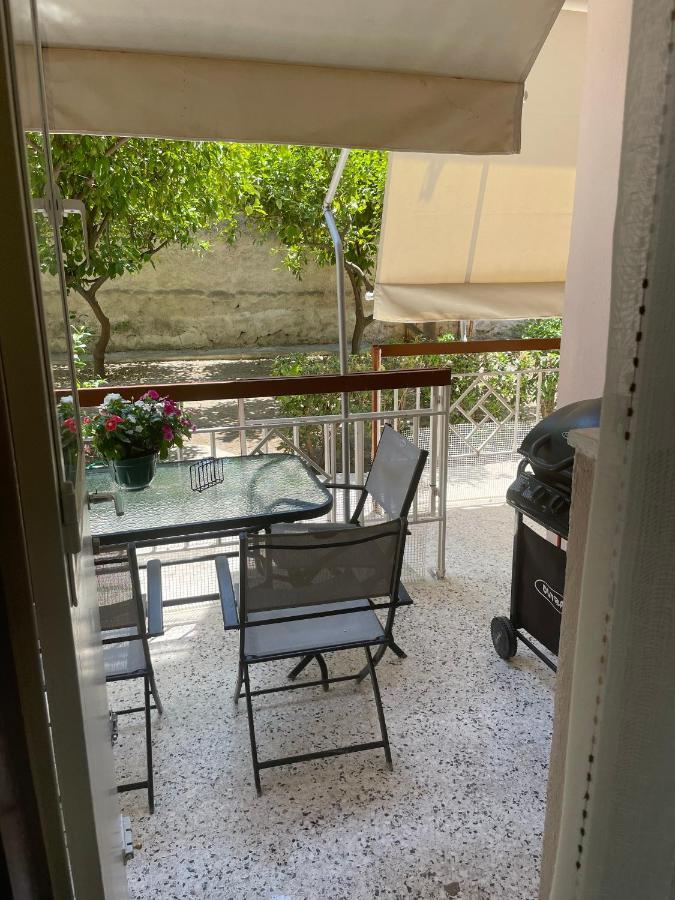 My Home Atenas Exterior foto