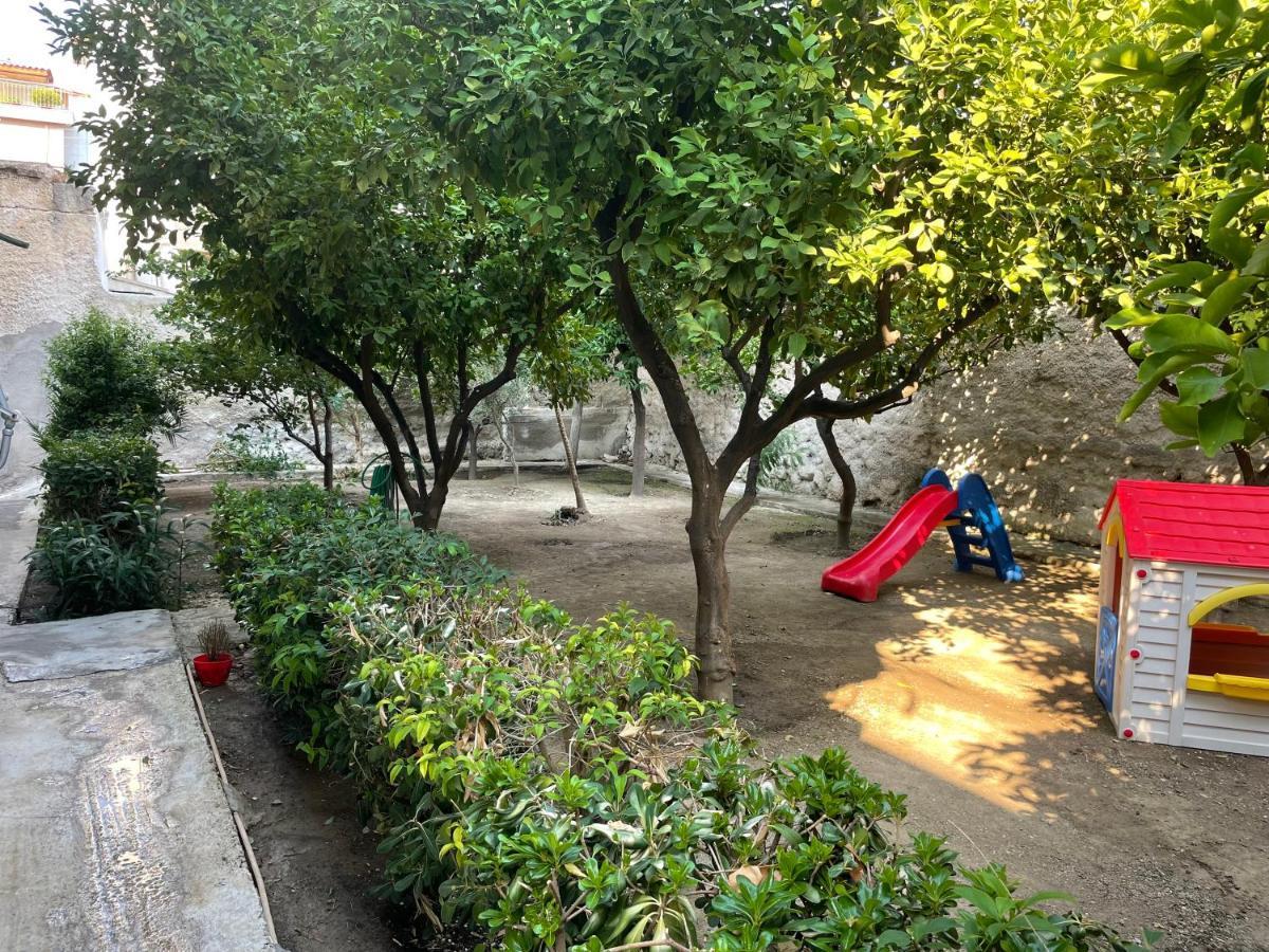 My Home Atenas Exterior foto